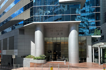 the centrium